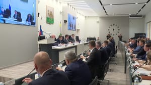 Вести. Южный Урал Депутаты гордумы утвердили положение о конкурсе на должность главы Челябинска