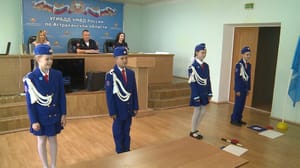 Вести. Астраханская область Астраханские школьники и студенты узнали нюансы работы Госавтоинспекции