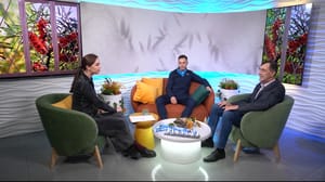 Утро. Иркутск - Эфир от 10.10.2024