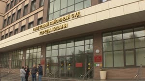 Вести. Дежурная часть В Татарстане начались слушания по делу об аферах с постройкой домов