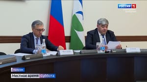 Вести. Кабардино-Балкария В Нальчике прошло заседание Межведомственного координационного совета по вопросам укрепления здоровья