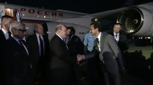 Новости - Мишустин примет участие в заседании Совета глав правительств ШОС в Исламабаде