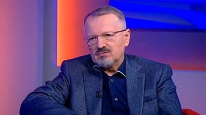 5-я студия Вячеслав Смоленко: американцы пришли на "Южмаш" не просто так