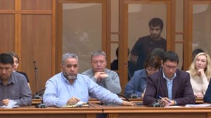 Вести. Южный Урал - В Челябинске прошло заседание суда по громкому делу об убийстве школьника