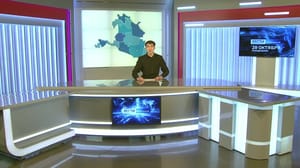 Вести. Калмыкия Эфир от 28.10.2024 (21:10)