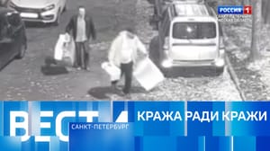 Вести. Санкт-Петербург Эфир от 05.11.2024 (21:10)