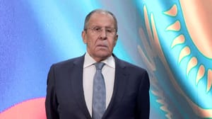Новости - Лавров о контактах с США: Россия никогда не отказывалась от диалога