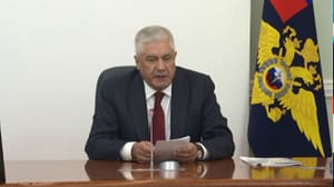 Вести. Дежурная часть Владимир Колокольцев поздравил многодетные семьи