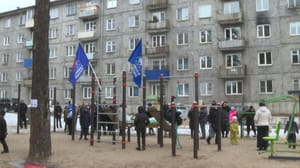 Россия 24. Чита Эфир от 09.11.2024 (14:00)