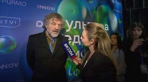 Новости В Москве открылся I Международный форум "Культура. Медиа. Цифра"