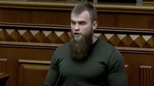 Вести с Алексеем Казаковым Опальный украинский нардеп рассказал о внутренней кухне киевского режима