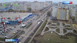 ВестиТамбов В регионе на этой неделе ожидается мокрый снег