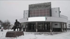 Новости культуры В Северном драматическом театре поставили моноспектакль по дневникам Михаила Ульянова