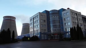 Вести. Калининград Калининградская область готова к переходу энергосистемы в изолированный режим