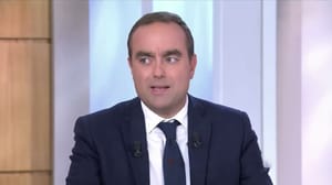 Новости Франция планирует отправку военной помощи Украине в ближайшие недели