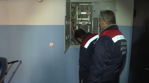 Вести. Астраханская область Как борются с астраханскими должниками за электричество