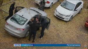 Вести. Ставропольский край Эфир от 27.11.2024 (09:30)