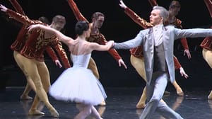 Вести. Марий Эл Премьерный балет "Красная Жизель" представят на сцене театра в Йошкар-Оле