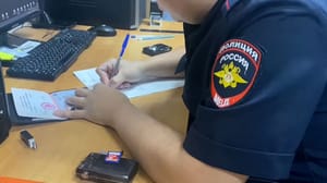 Новости Силовики проверили ночной клуб в Челябинске