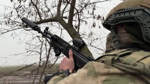 Вести в 20:00 Темпы спецоперации растут