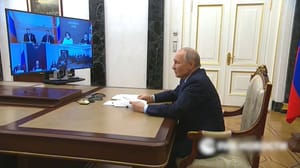 Вести. Белгород Владимир Путин: государство выполняет все социальные обязательства