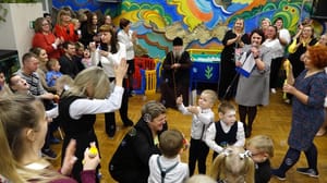 Вести. Псков Сегодня в Великих Луках открылся Центр дневного пребывания для особенных детей
