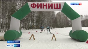 Вести. Томск Эфир от 14.12.2024 (08:00)