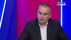 Вести. Ямал. Интервью Андрей Масанов – роль негосударственных организаций в развитии физической культуры и спорта