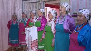 Вести. Удмуртия. День Эфир от 17.12.2024