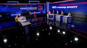 Общественная экспертиза НКО и помощь фронту. Эфир от 19.12.2024