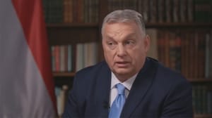 Новости Будапешт намерен сохранить взаимовыгодные деловые связи с Москвой