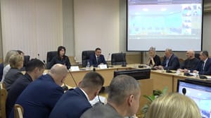Вести-Чита Какие дороги отремонтируют в Чите в 2025 году