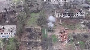 Вести в 20:00 Операцию по освобождению Ольговки спланировали блестяще