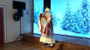 Вести – Амурская область Эфир от 25.12.2024
