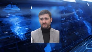 Вести. Алания Олег Атаров назначен на должность министра промышленности и инвестиций Северной Осетии