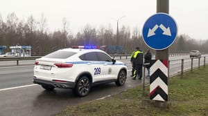 Вести в 20:00 У Москвы и Минска с 1 января действует единый полис ОСАГО