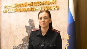 Россия 24. Чита С начала 2025 года работники управления МВД России по Забайкалью получили свыше четырёх тысяч сообщений и заявлений от жителей края