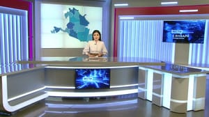 Вести. Калмыкия Эфир от 06.01.2025 (15:30)