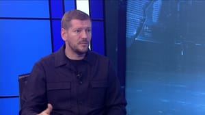 Вести интервью. Липецк Никита Березин о поддержке участников специальной военной операции