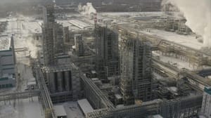 Специальный репортаж Центр повышения квалификации