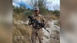 Вести с Алексеем Казаковым Боец Расписной рассказал, как трижды выбирался из безвыходных ситуаций