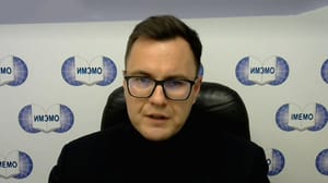 Вести с Александром Кареевским Федор Войтоловский: команда Трампа еще не сформирована
