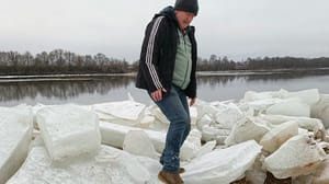Погода 24 Январская оттепель на Русской равнине достигла небывалого размаха