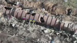 Вести с Алексеем Казаковым Украинские нацисты сопротивлялись до последнего и сдались