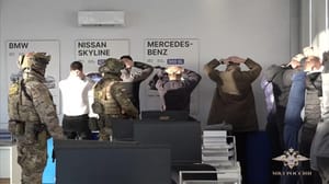 Вести. Дежурная часть В Воронеже взяли группу аферистов, обманывавших людей с автокредитами