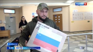 Вести. Аланийы хабæрттæ Эфир от 24.01.2025