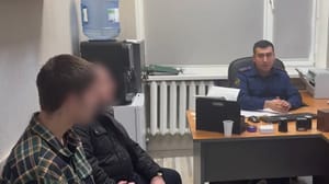 Новости В Краснодаре возбуждено уголовное дело в отношении поджигателя ресторанов