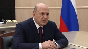 Новости Мишустин главе ОСК: строить флот нужно качественно