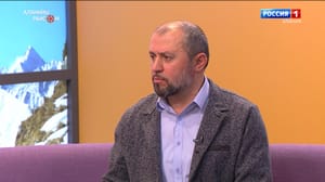 Утро России. Алания Эфир от 02.02.2025