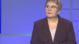 Интервью 24. Чита Министр финансов Забайкальского края Вера Антропова